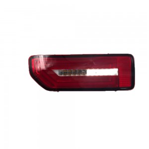 Wenye redesigned tail light for Suzuki Jimny stop lamp back light