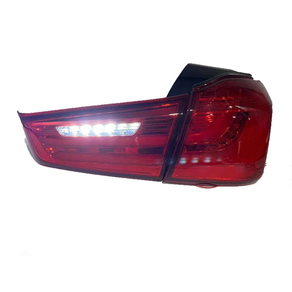 WenYe Tail lamp led light for Mitsubishi asx 2011 -2018 years (with 4 functions) (1)