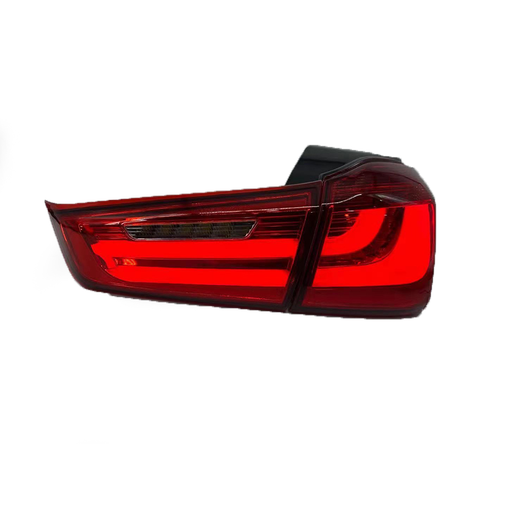 WenYe Tail lamp led light for Mitsubishi asx 2011 -2018 years (with 4 functions) (4)