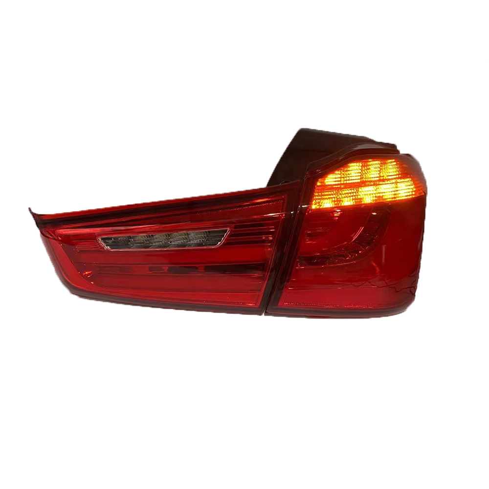 WenYe Tail lamp led light for Mitsubishi asx 2011 -2018 years (with 4 functions) (5)